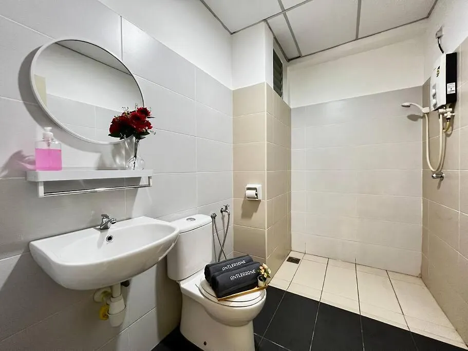 Akademik Suite By Antlerzone Johor Bahru 0*,  Malaysia
