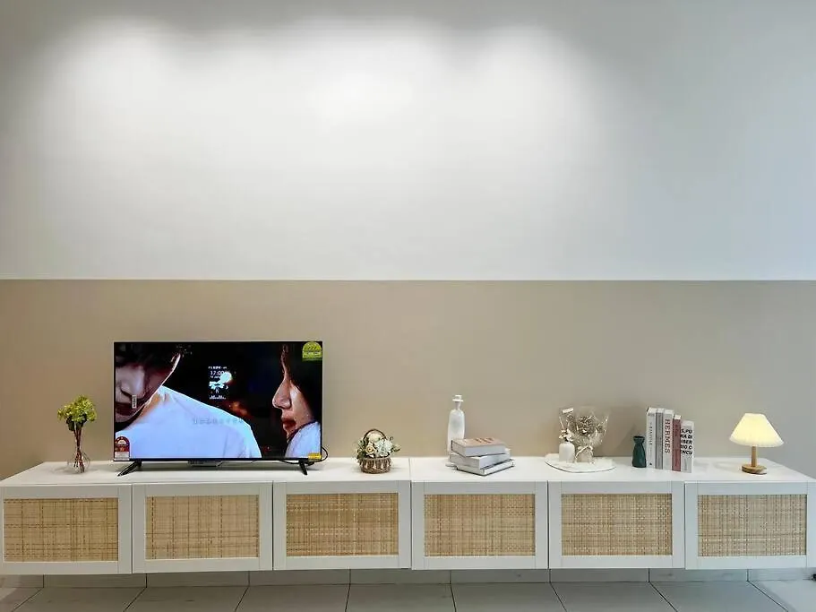 Akademik Suite By Antlerzone Johor Bahru