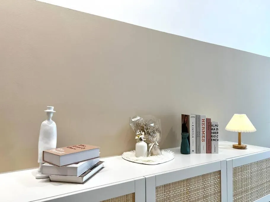 Akademik Suite By Antlerzone Johor Bahru