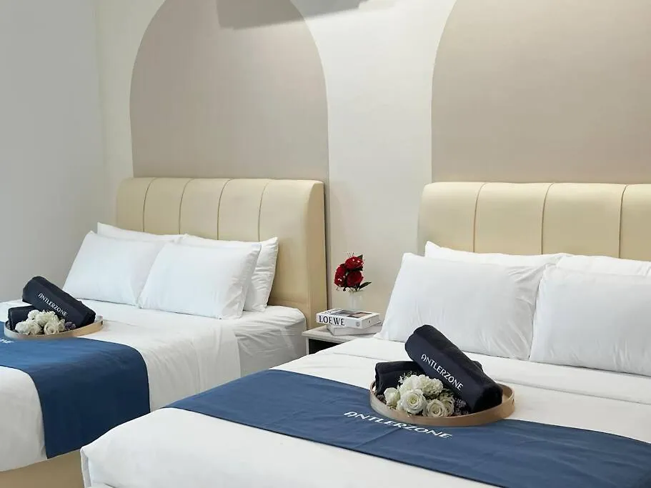 Akademik Suite By Antlerzone Johor Bahru Malaysia